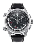 Pre-Owned Zenith Pilot Doublematic Watch